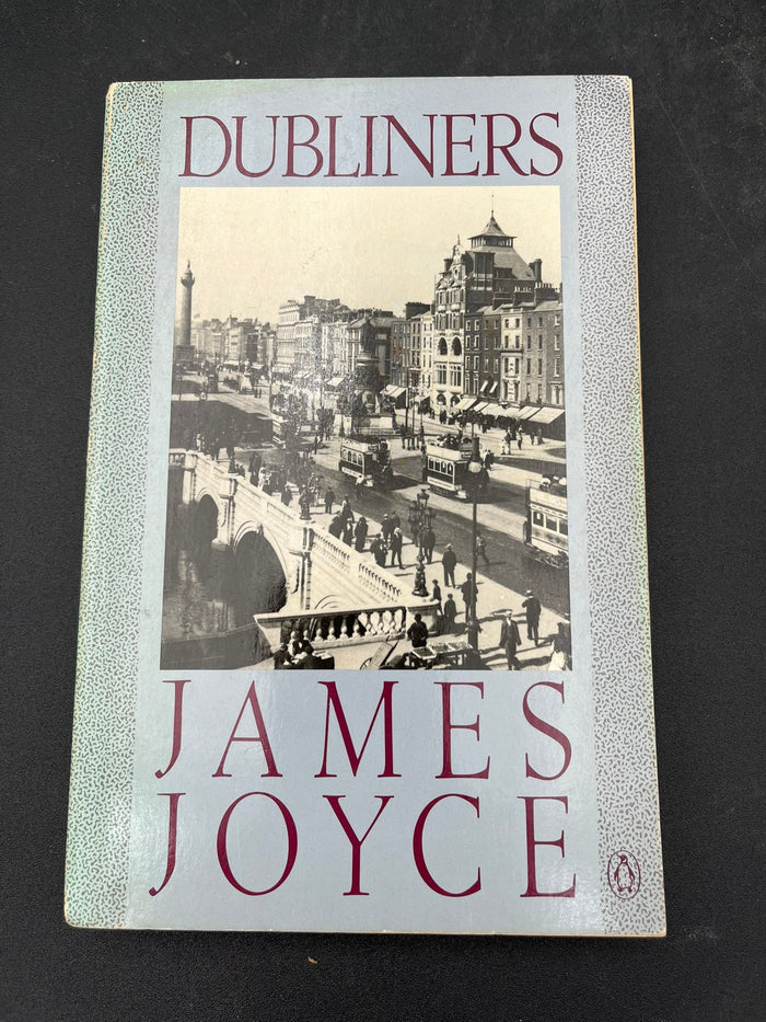 Dubliners