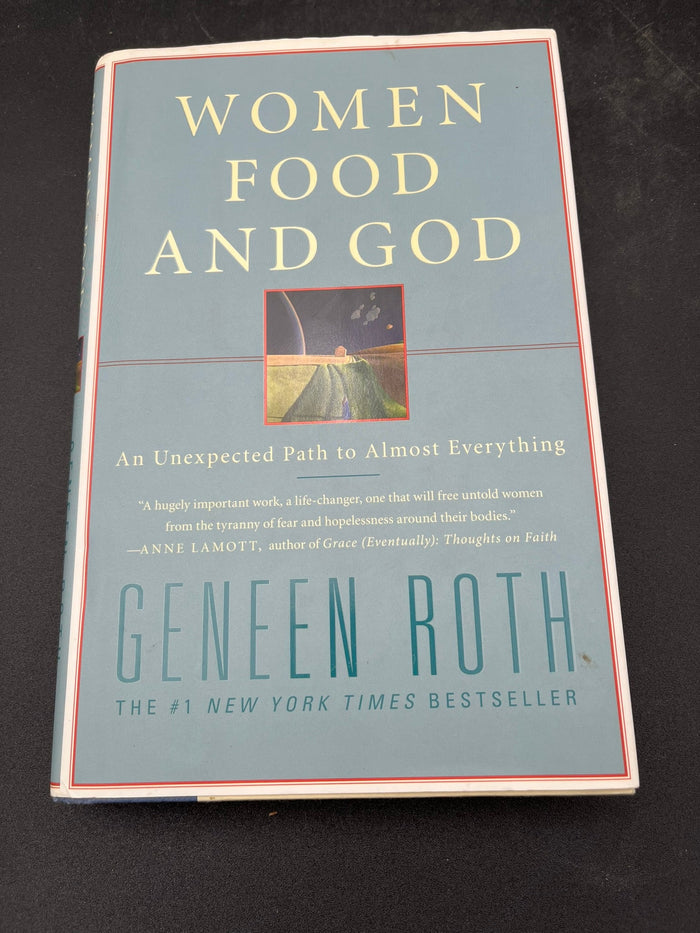 Women Food and God