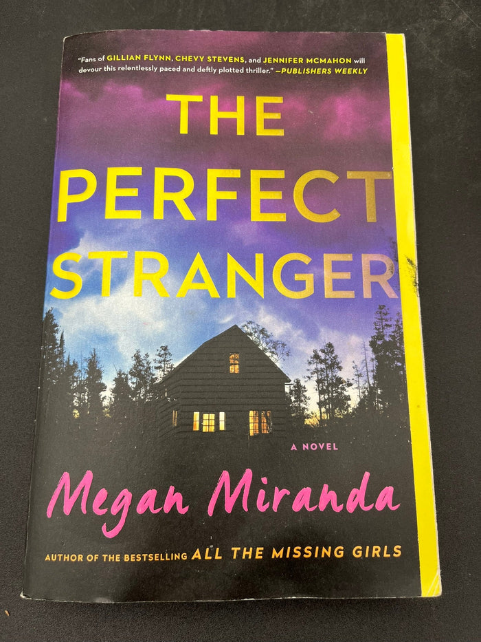 The Perfect Stranger