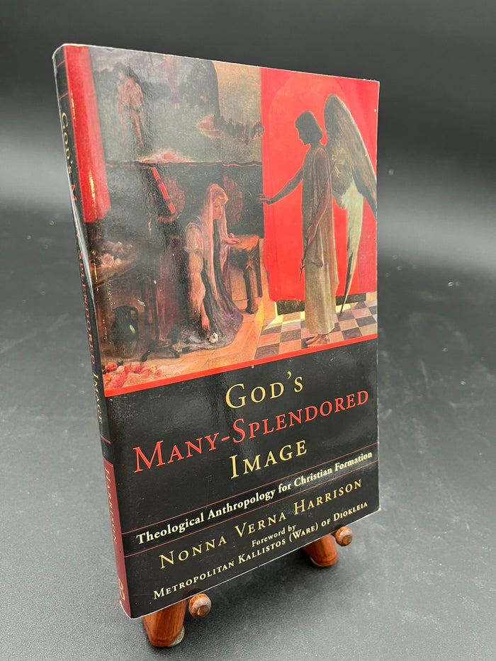 God's Many-Splendored Image