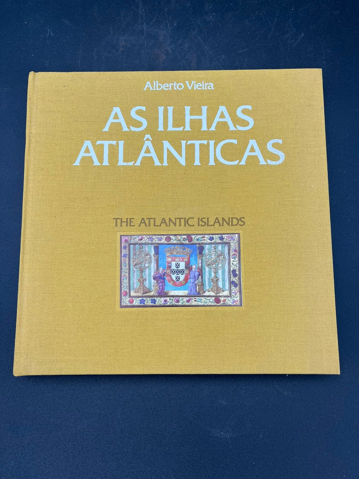 As ilhas atlânticas