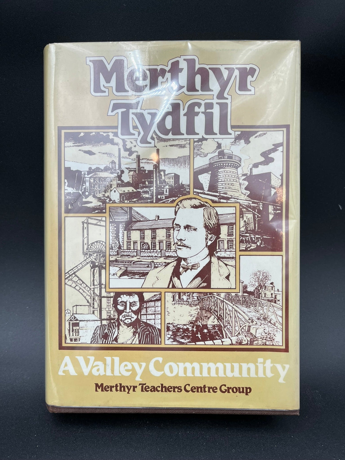 Merthyr Tydfil