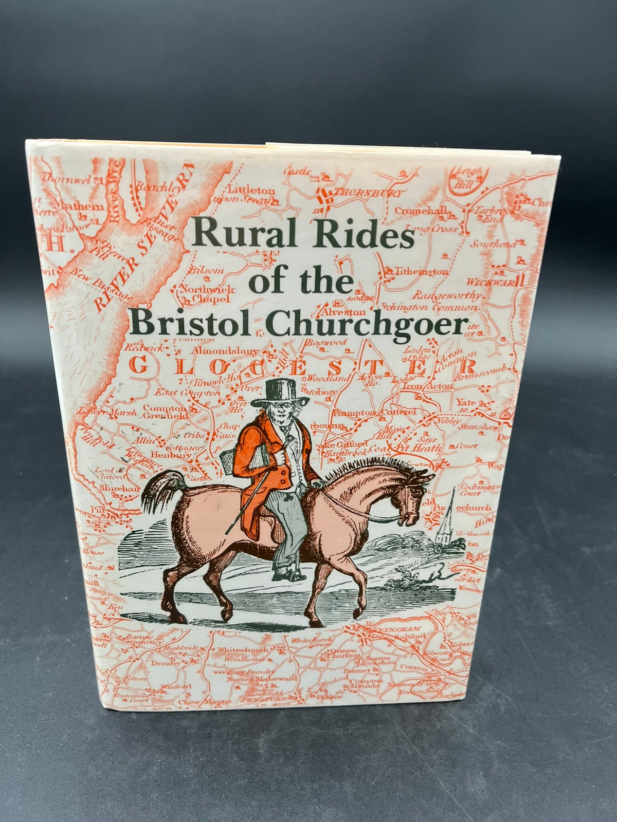 Rural Rides of the Bristol Churchgoer