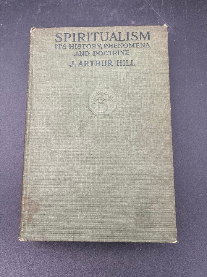 Spiritualism