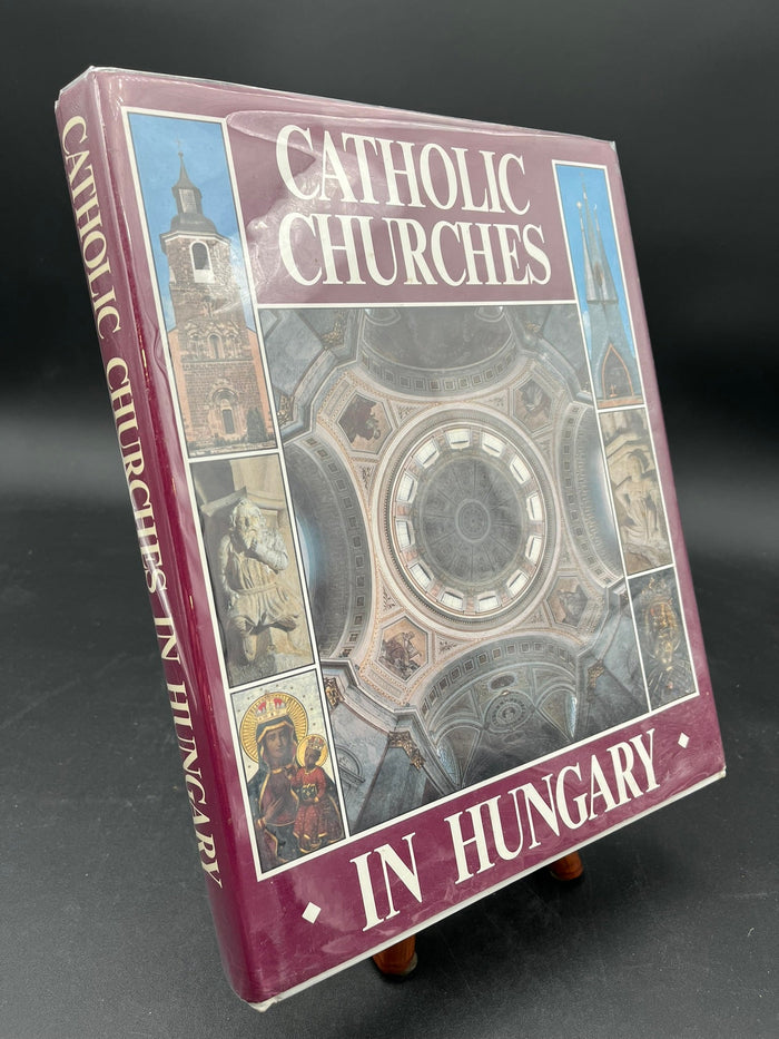 Catholic Churches in Hungary