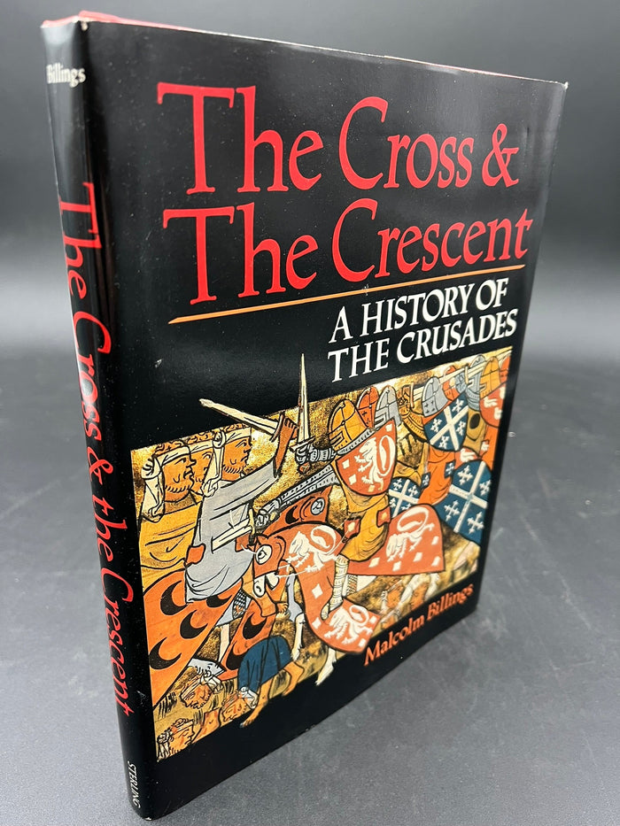 The Cross & the Crescent