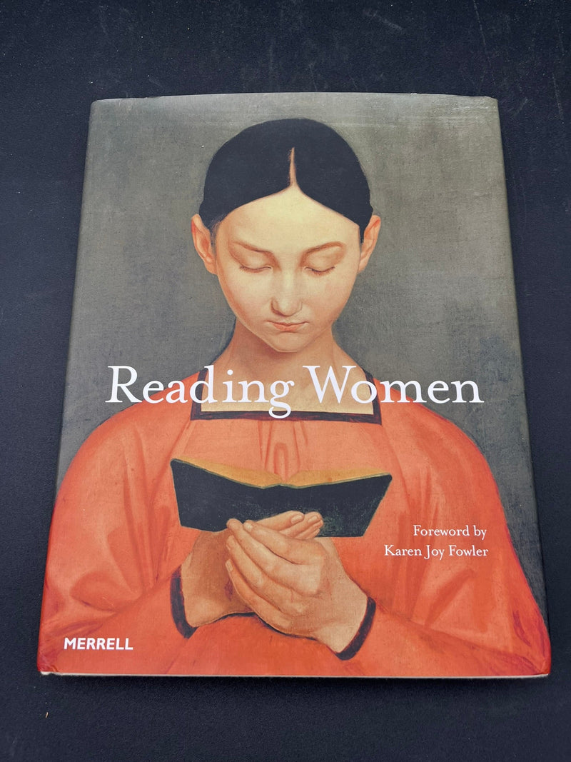 Reading Women