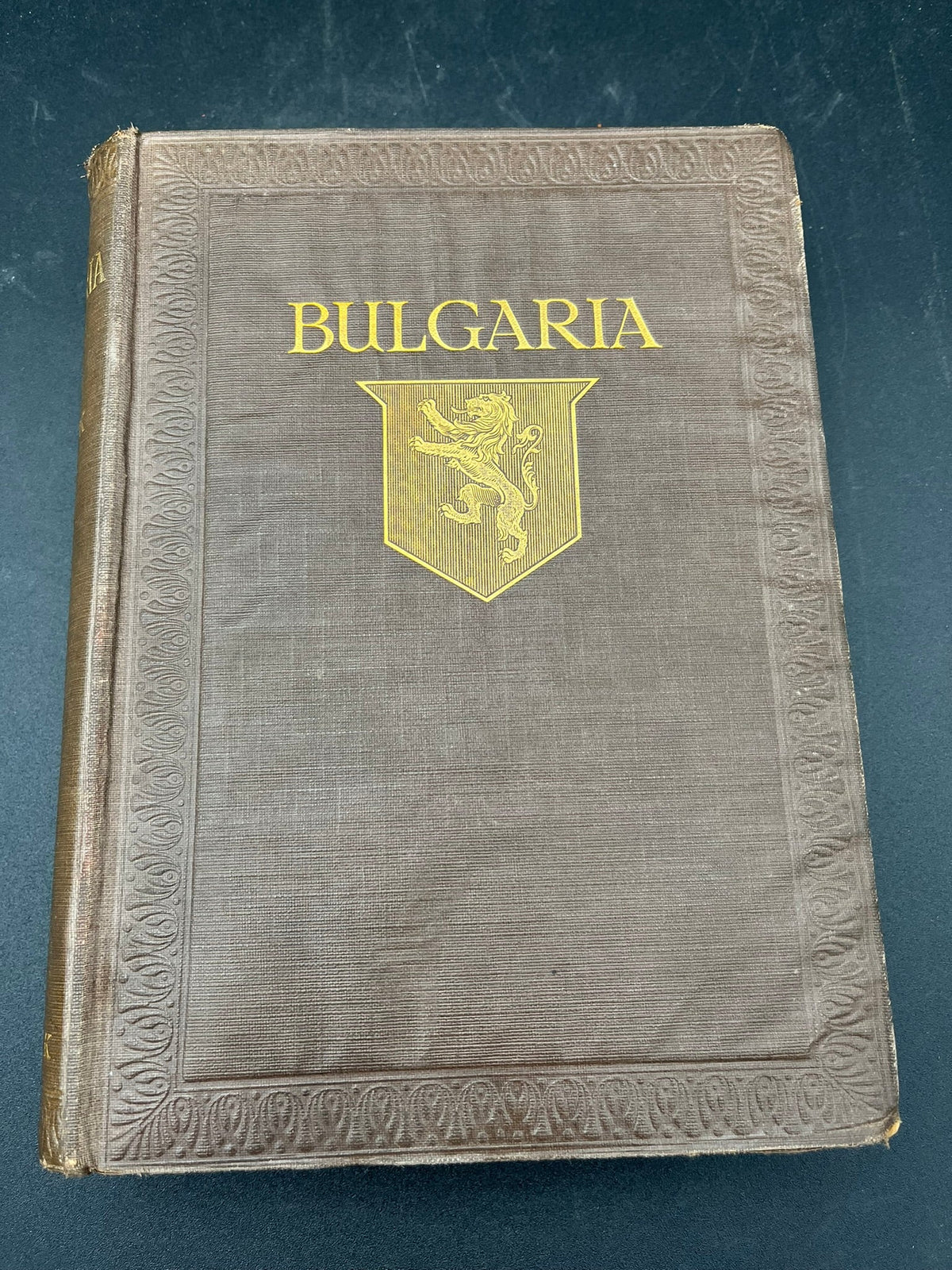 Bulgaria