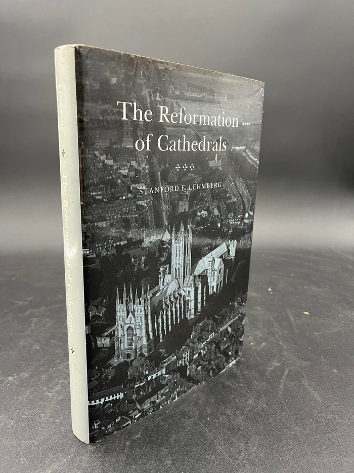 The Reformation of Cathedrals