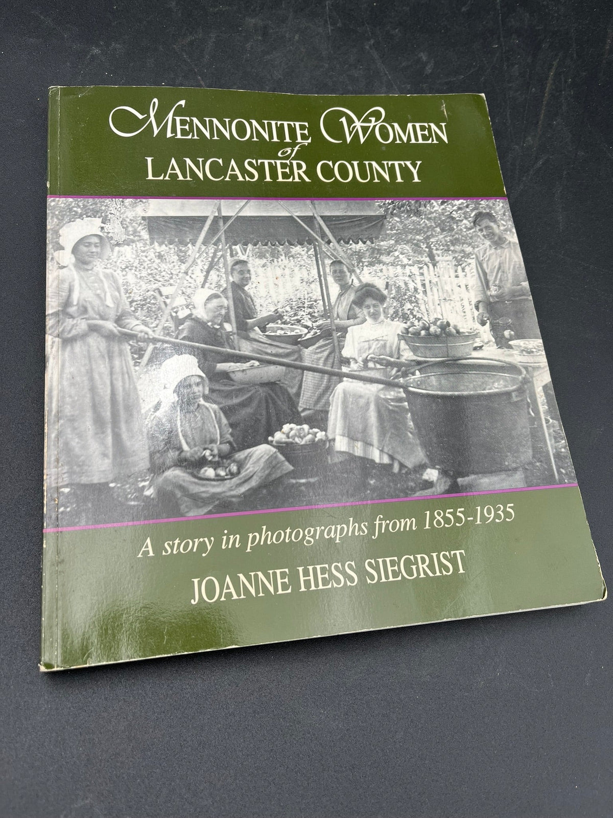 Mennonite Women of Lancaster County