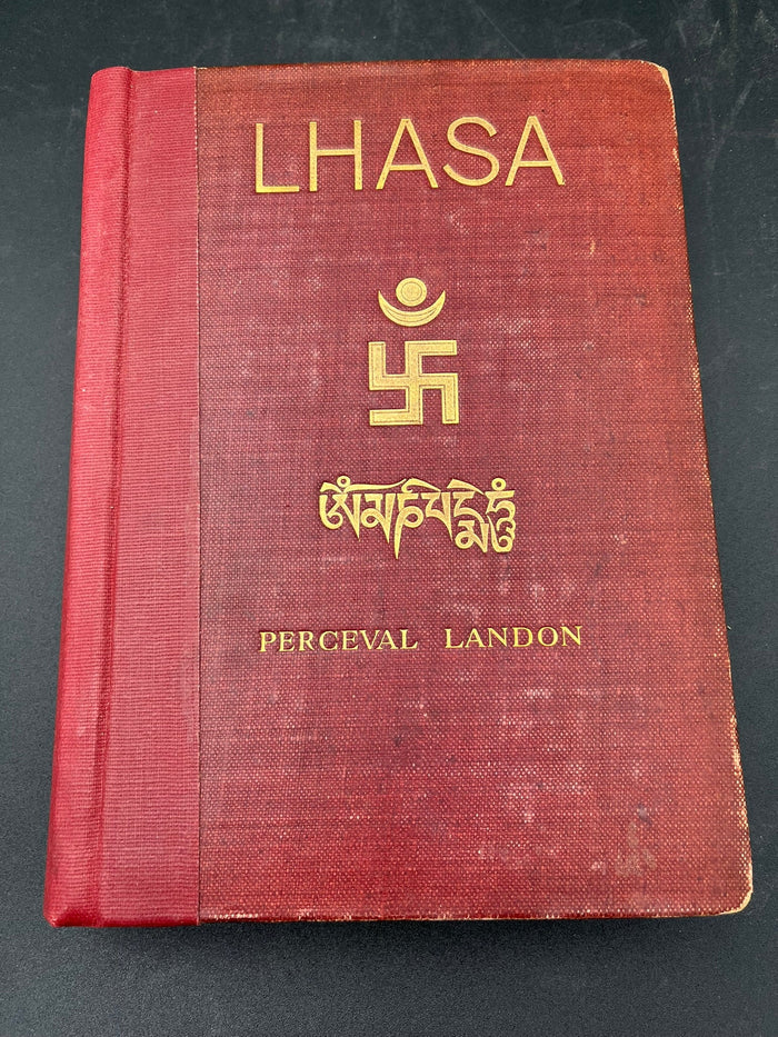 Lhasa