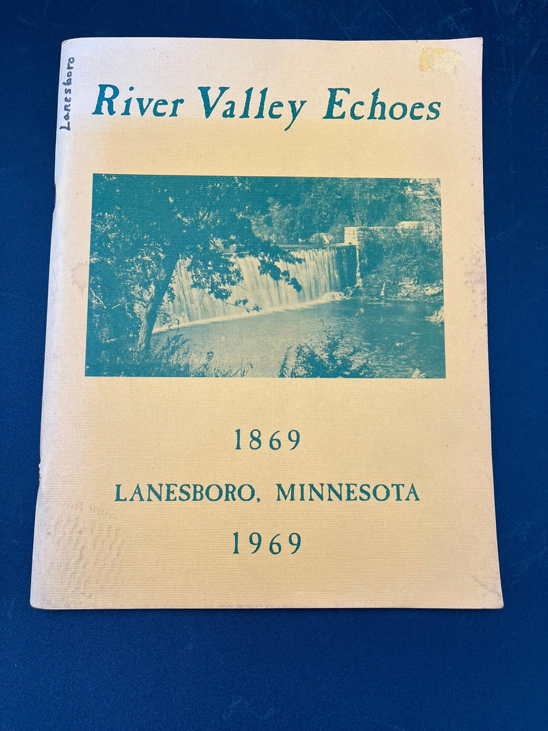 River Valley Echoes