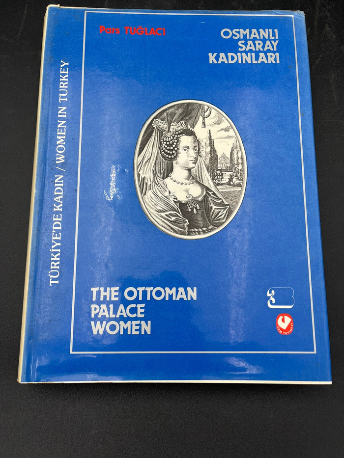 The Ottoman Palace Women