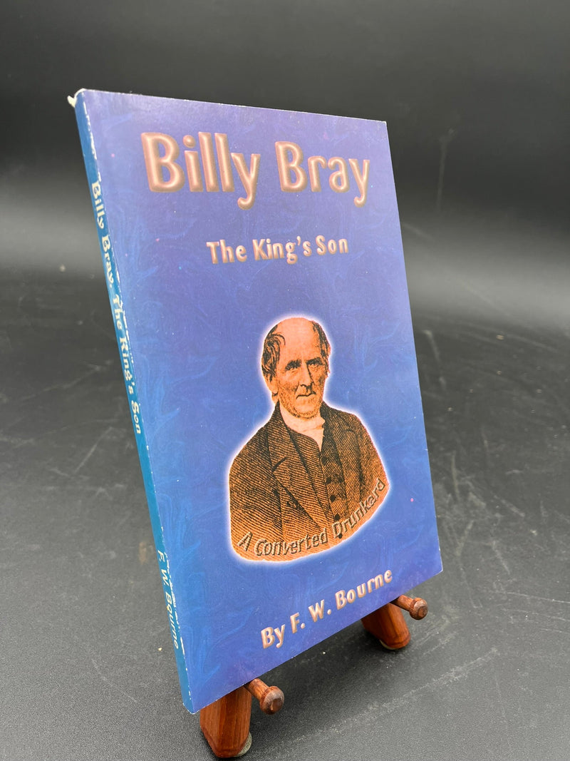 Billy Bray: the King's Son