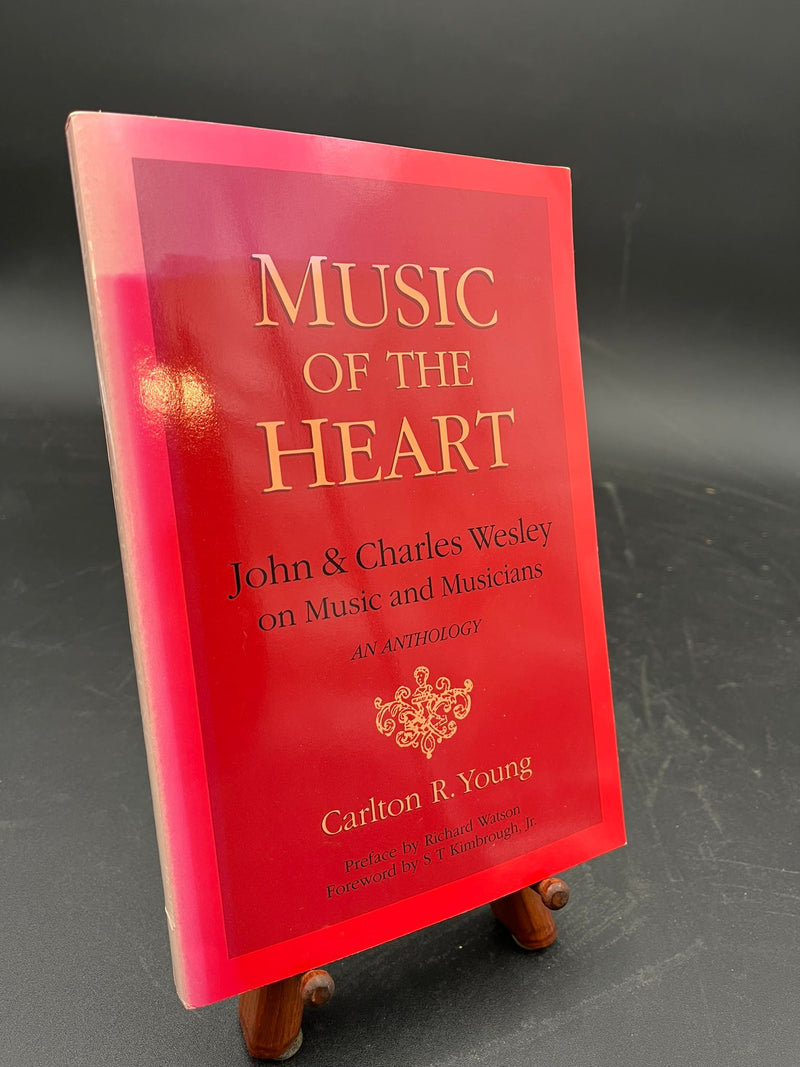 Music of the Heart