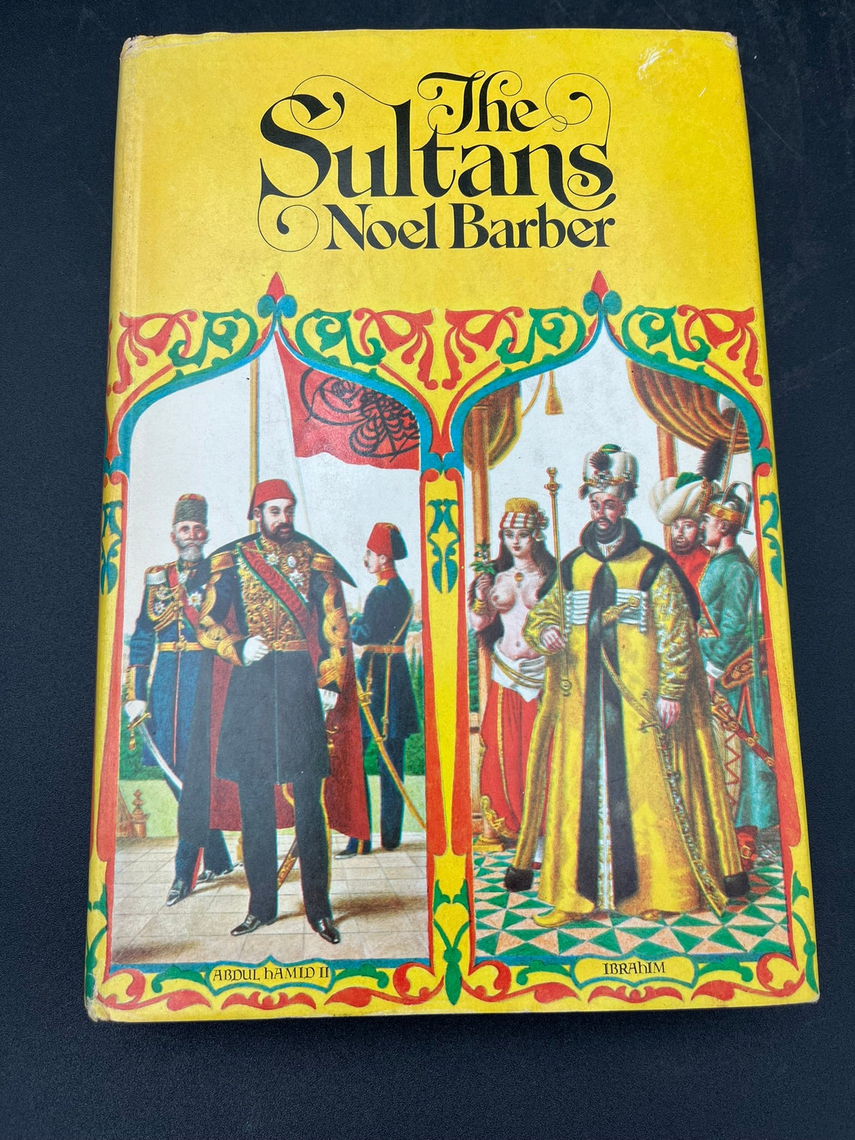 The Sultans