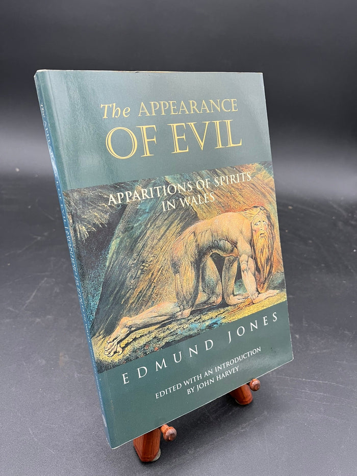 The Appearance of Evil