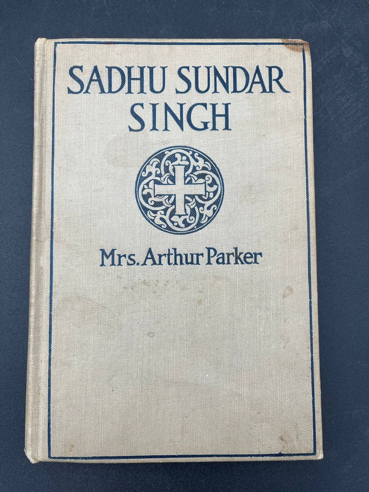 Sadhu Sundar Singh