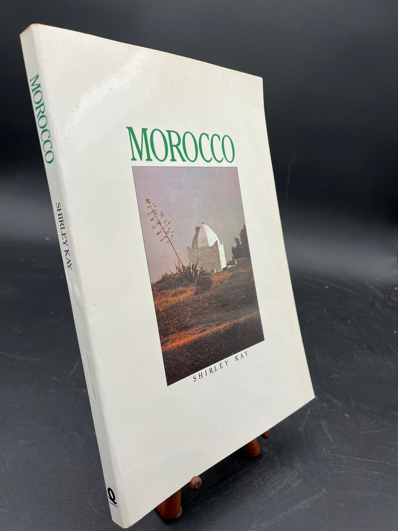 Morocco