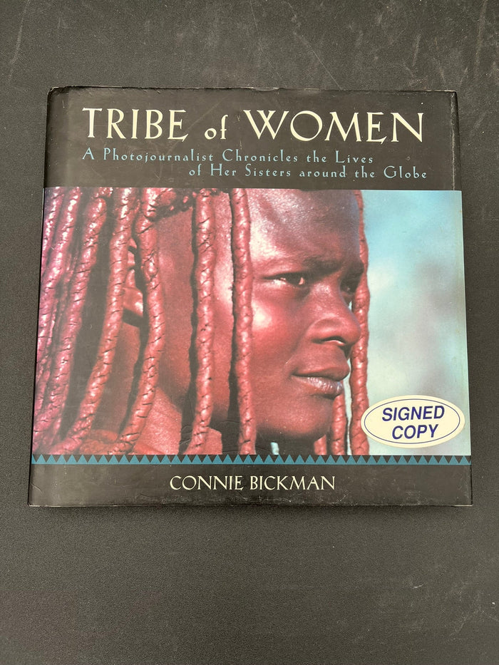 Tribe of Women