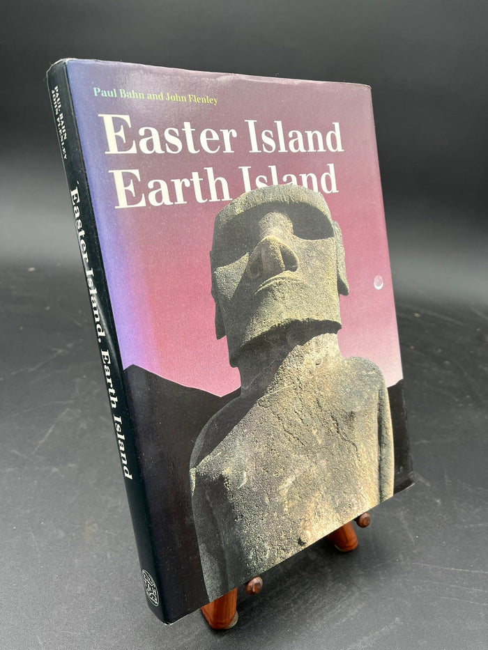 Easter Island, Earth Island