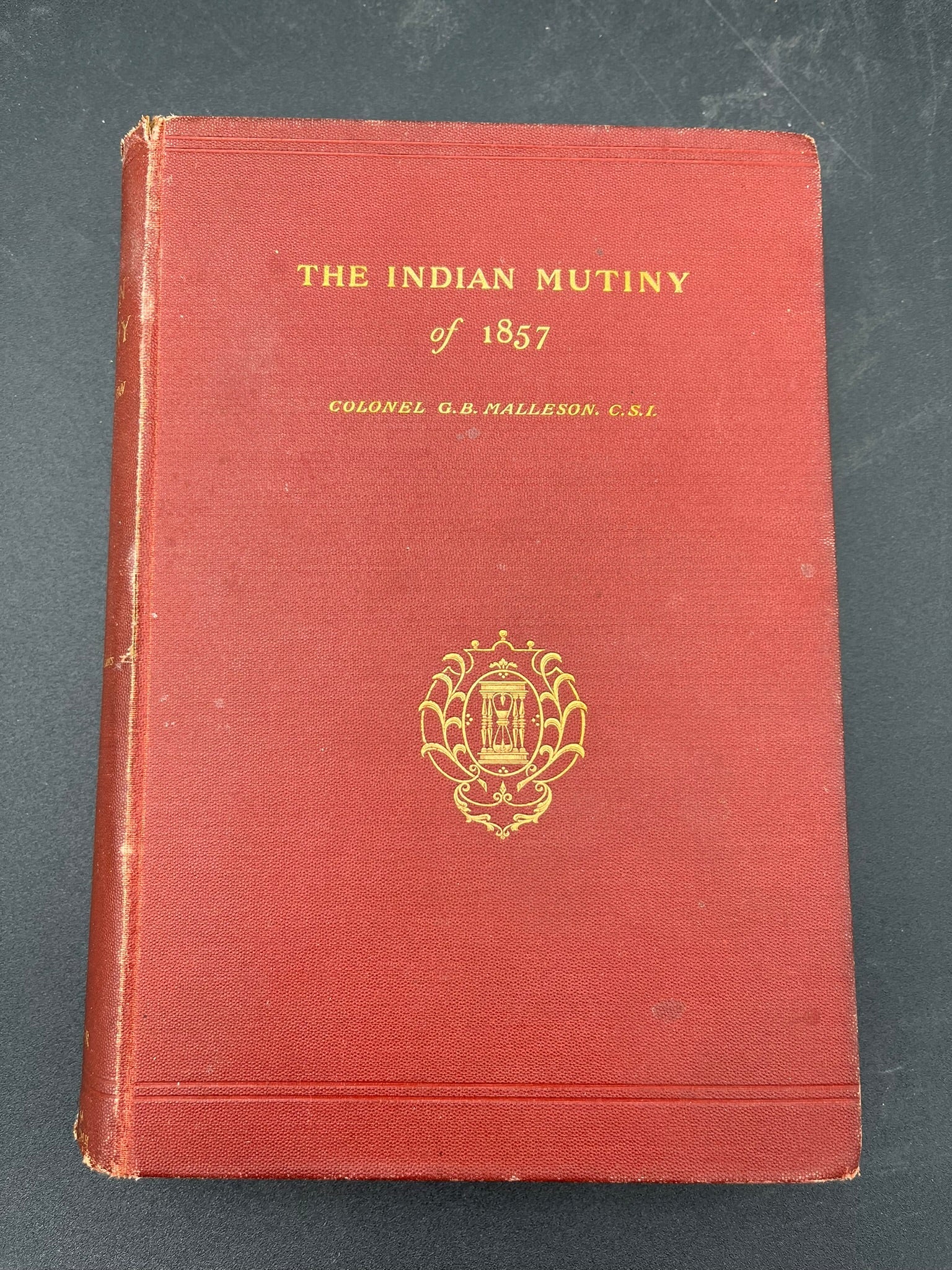 The Indian Mutiny Of 1857 – History Bound