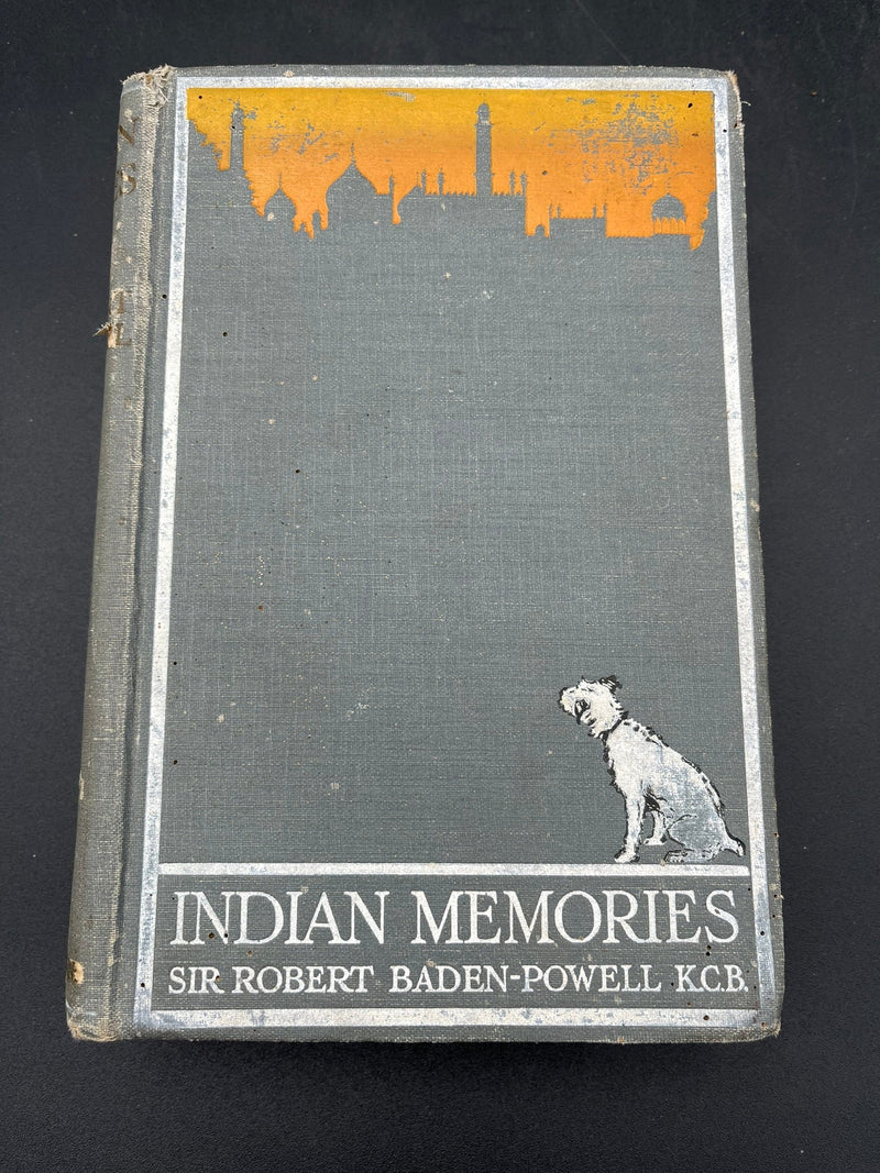 Indian Memories