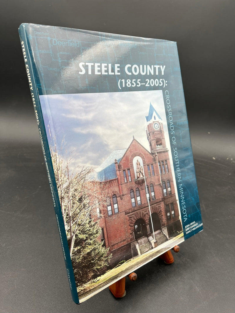 Steele County (1855-2005)
