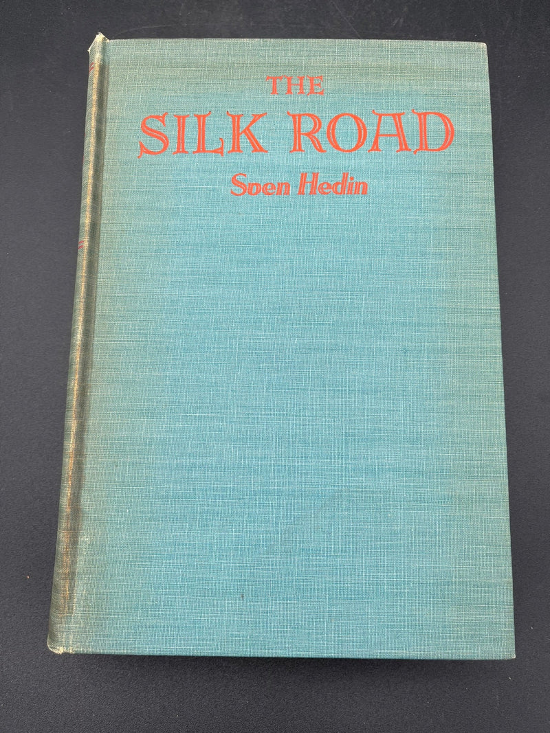 The Silk Road