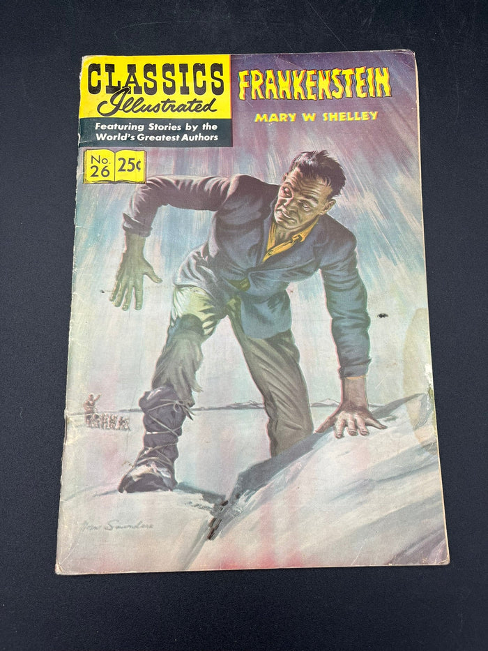 Frankenstein