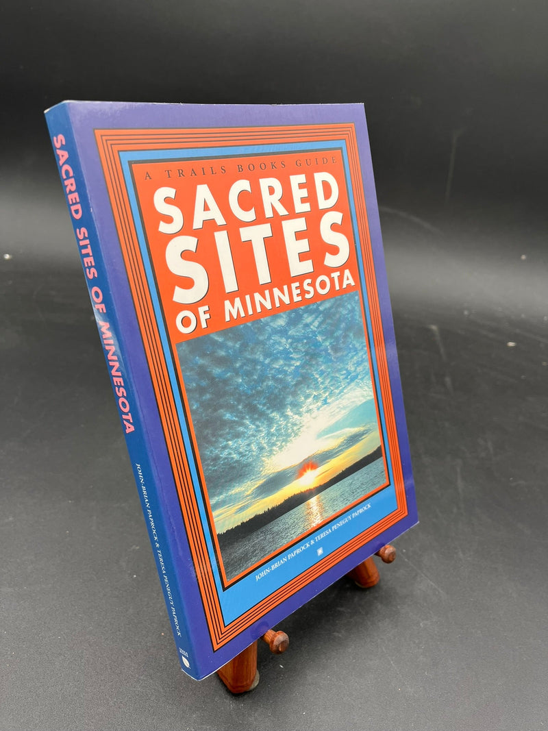 Sacred Sites of Minnesota