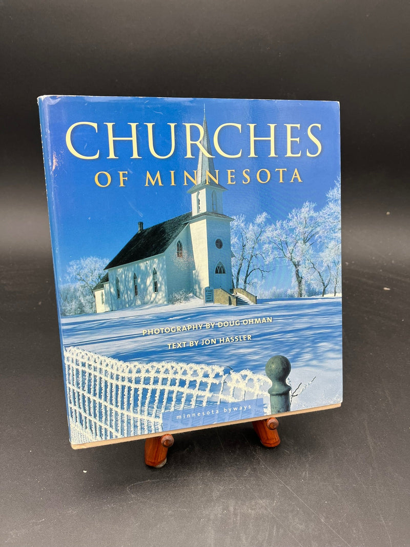 Churches of Minnesota