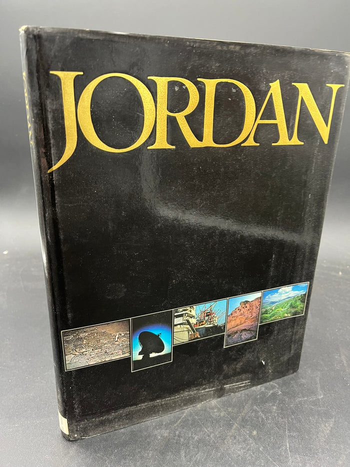 Jordan