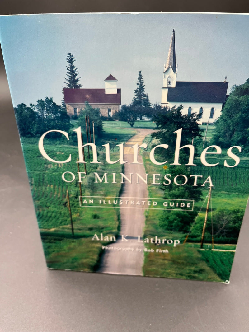 Churches of Minnesota