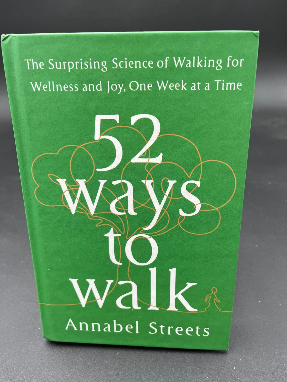 52 Ways to Walk