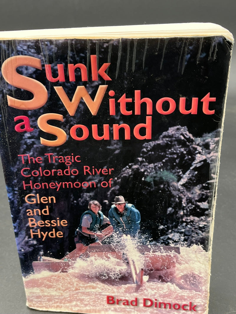 Sunk Without A Sound