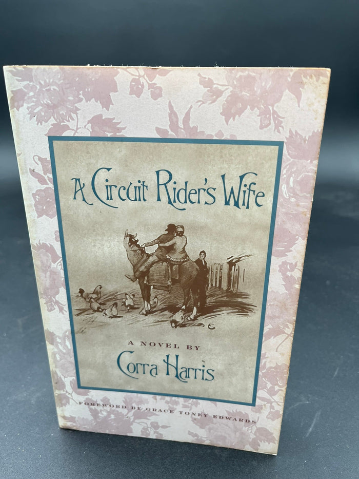 A Circuit Rider's Wife