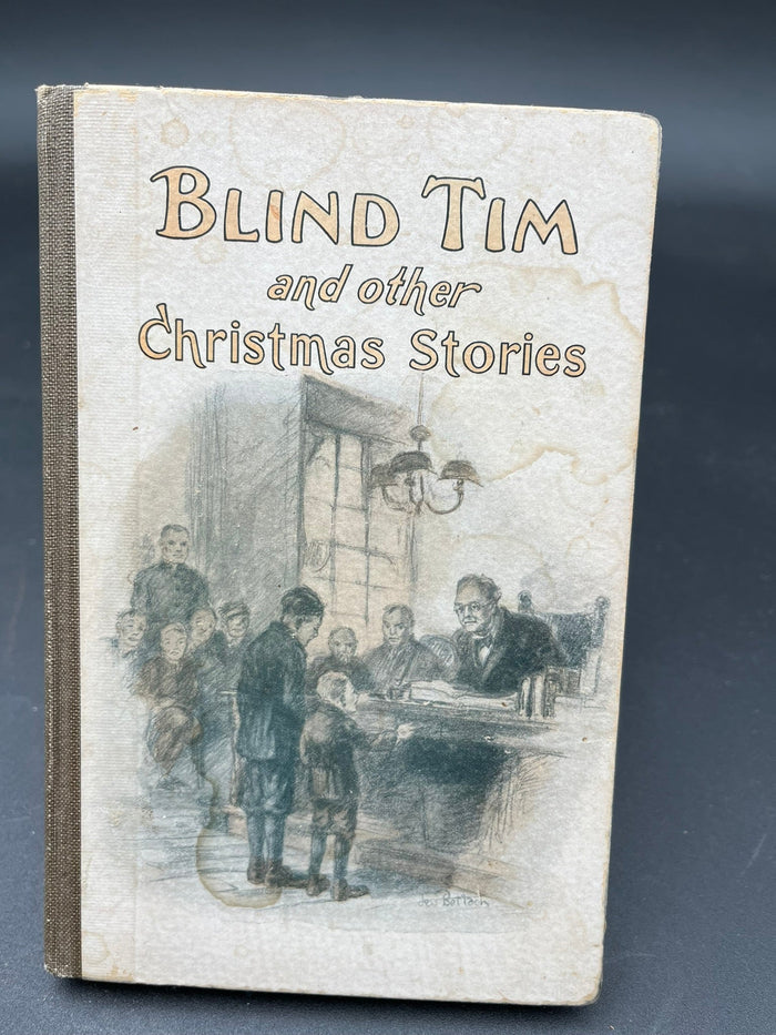 Blind Tim and other Christmas Stories