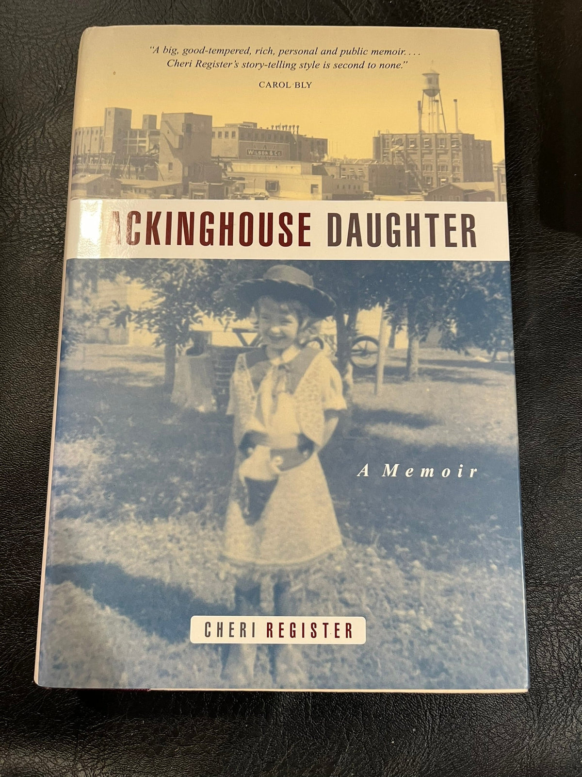 Packinghouse Daughter