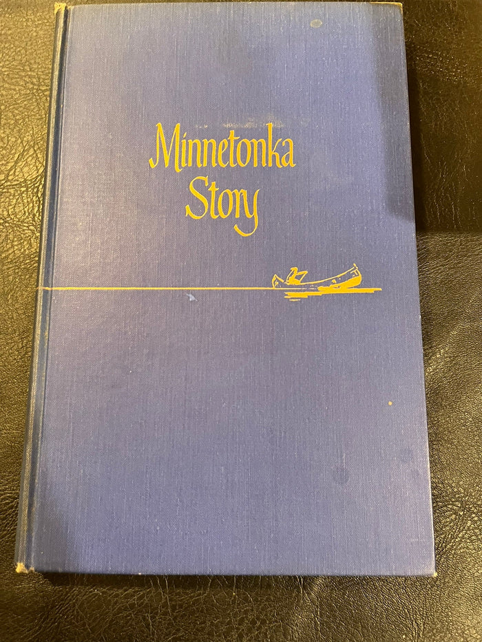 Minnetonka Story