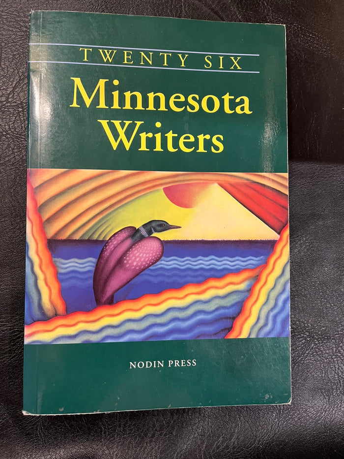 Minnesota Writers