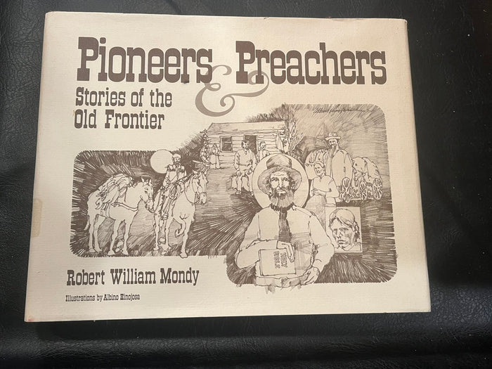 Pioneeer Preachers