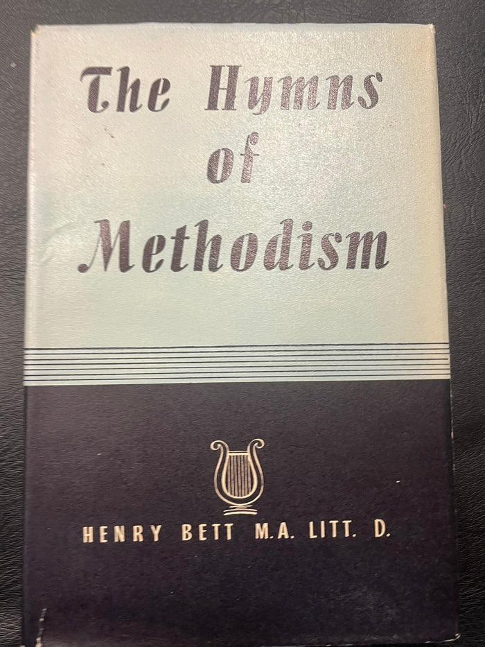 The Hymns of Methodism