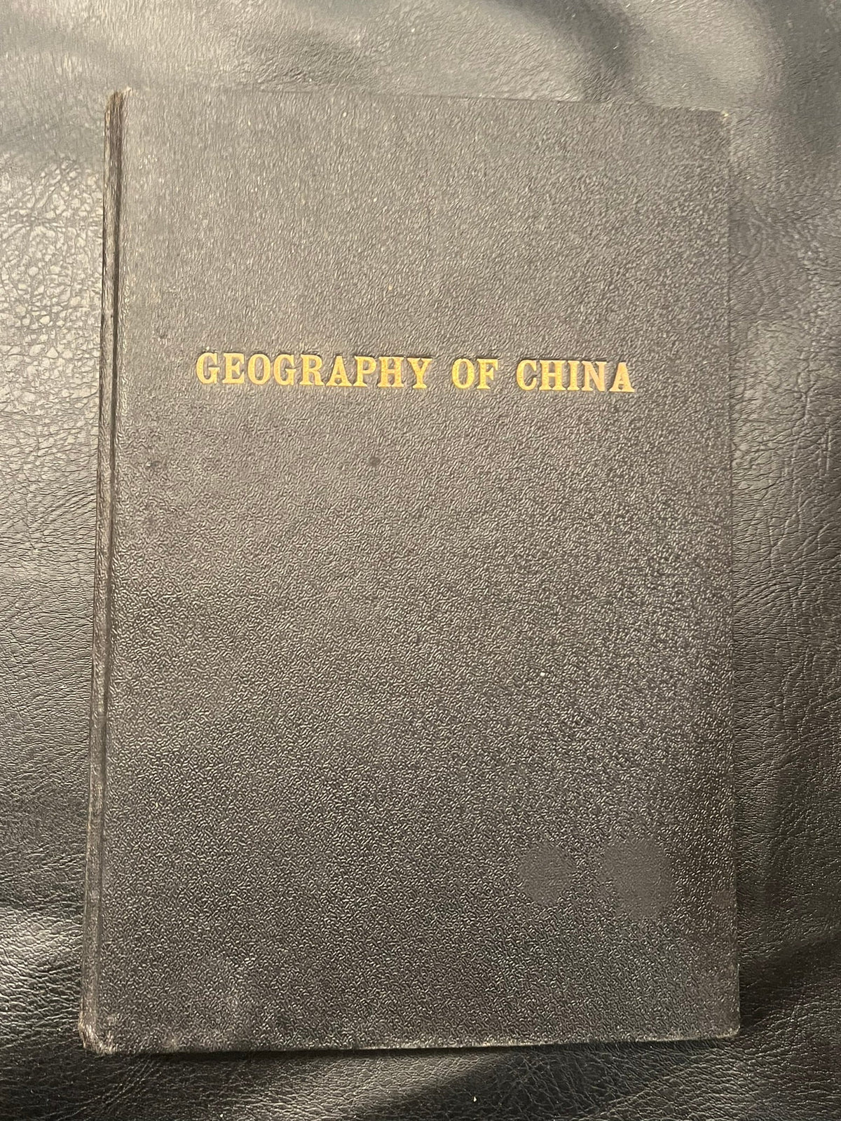 Geography of China