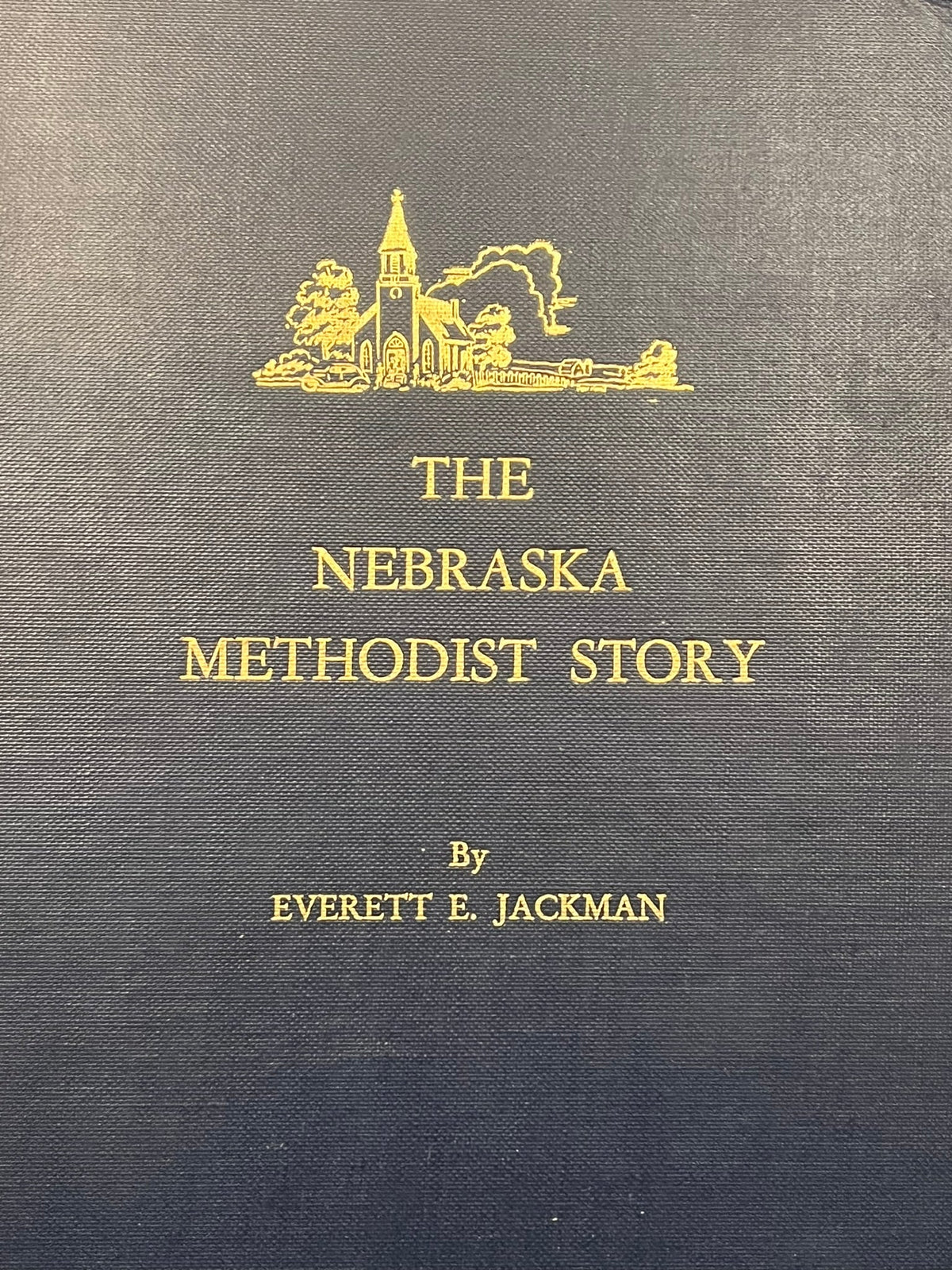 The Nebraska Methodist Story