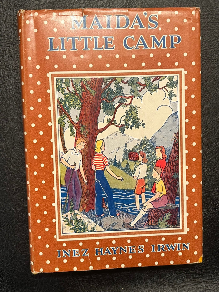 Maida's Little Camp