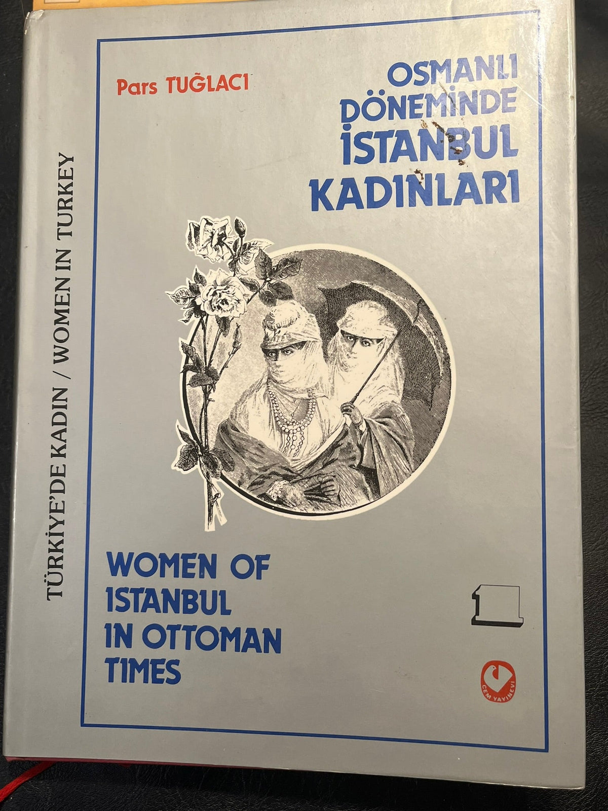 Women of Istanbul in Ottoman Times