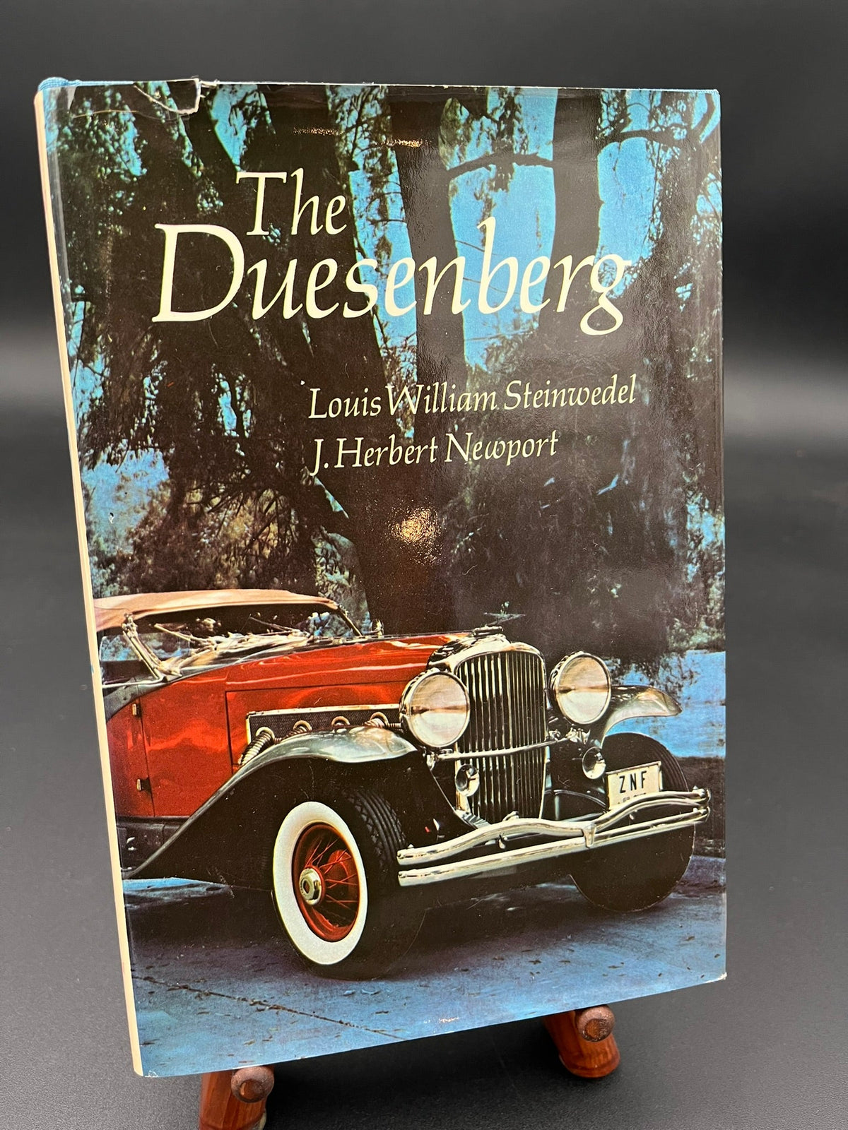 The Duesenberg