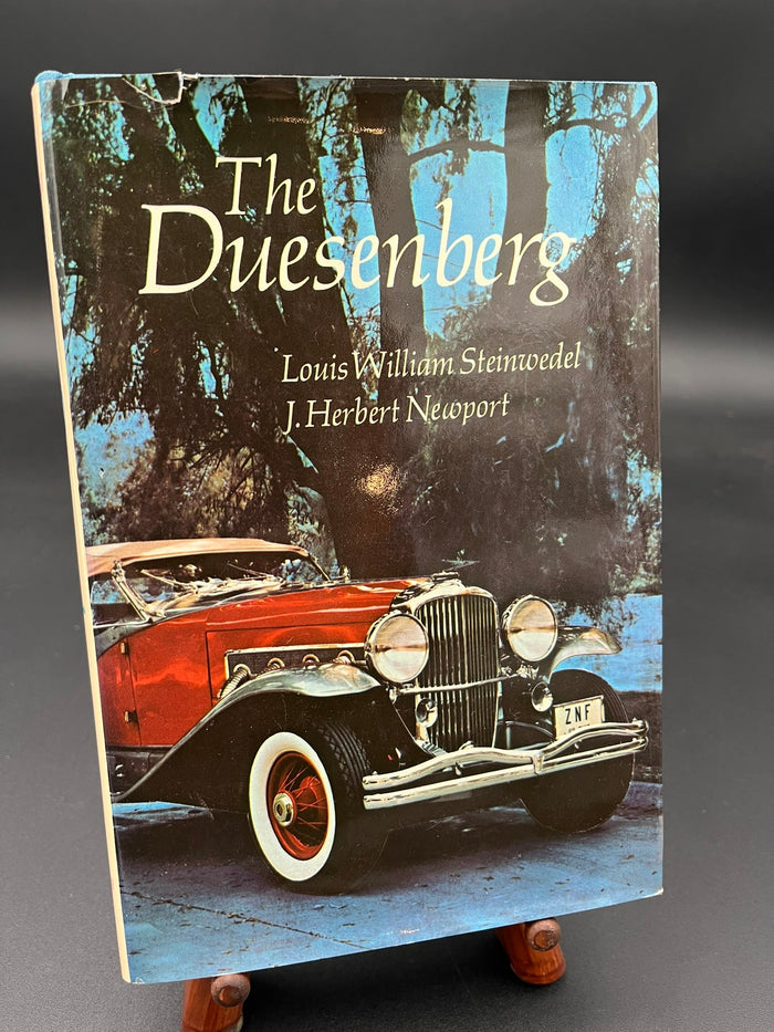 The Duesenberg