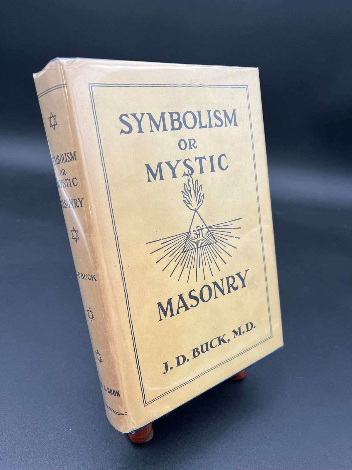 Symbolism of Freemasonry